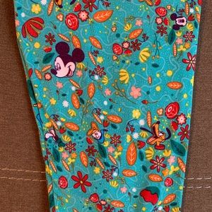 Disney Leggings